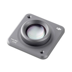 View product DJI Action 2 Macro Lens