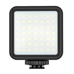 View product LED RGB lamp Puluz for the camera PU560B