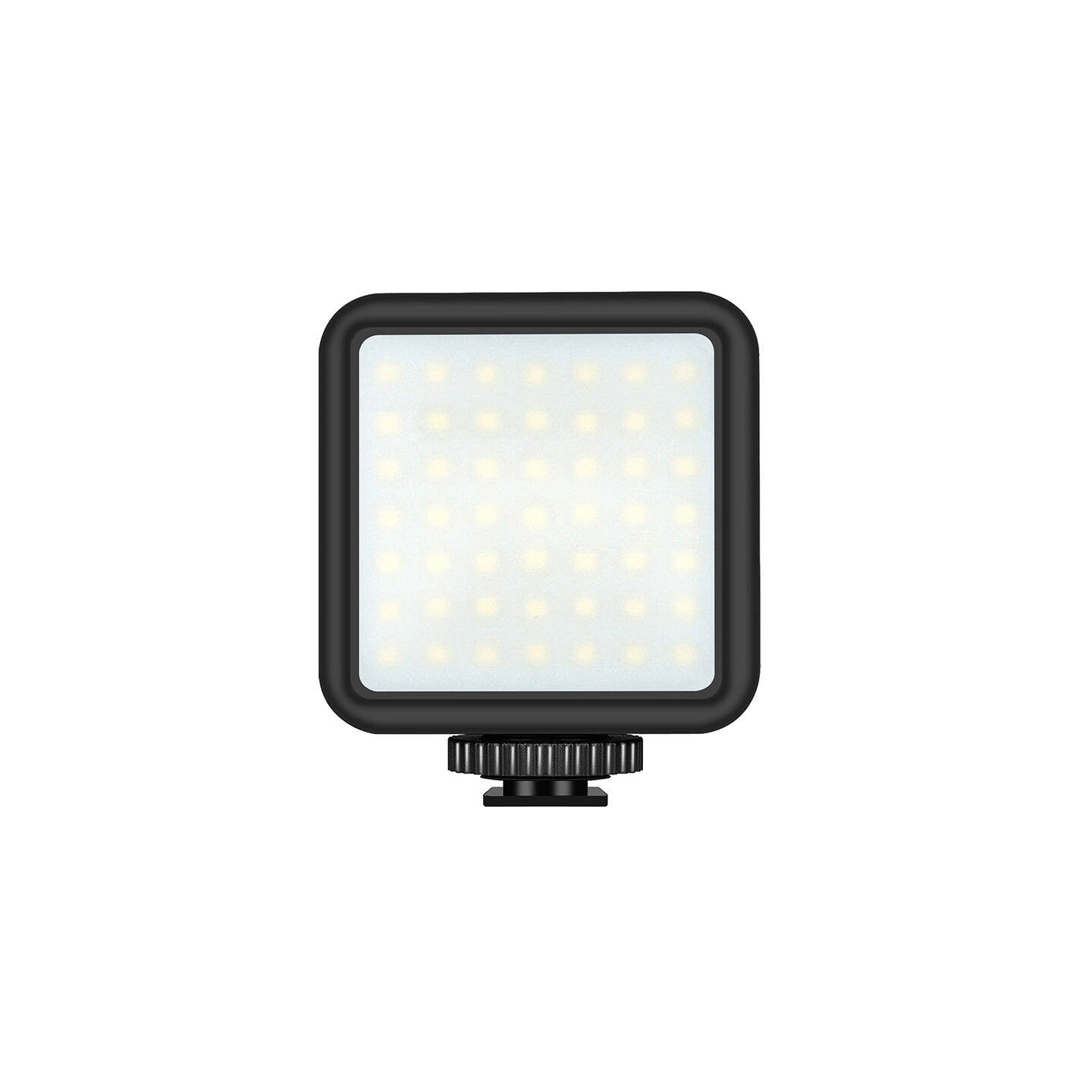 LED RGB lamp Puluz for the camera PU560B