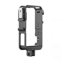 View product Metal frame Telesin for DJI Action 2 (OA-FMS-003)