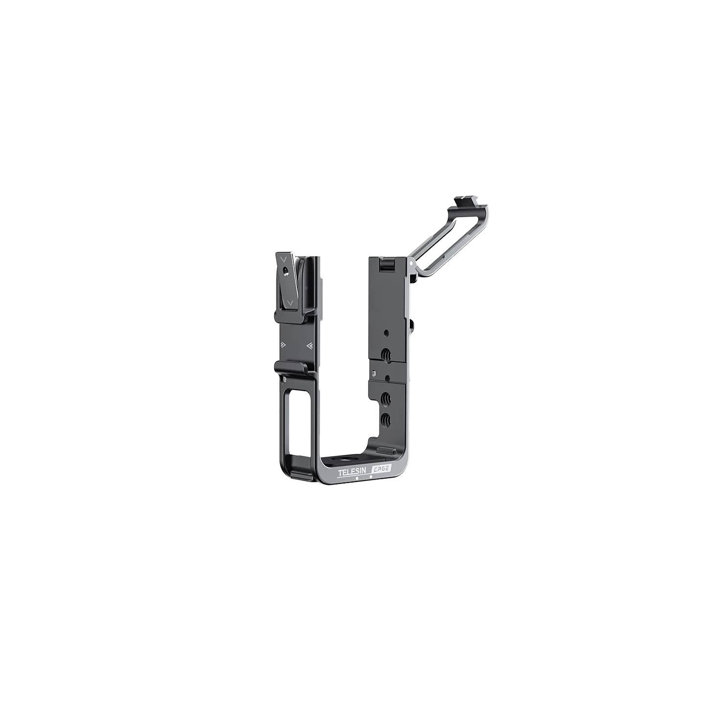 Metal frame Telesin for DJI Action 2 (OA-FMS-003)