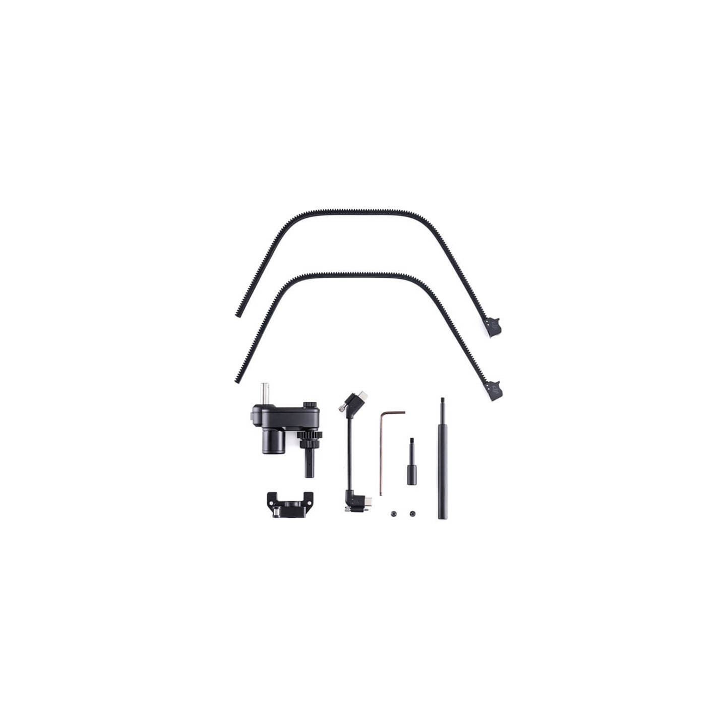 DJI Zenmuse X9 Focus Motor