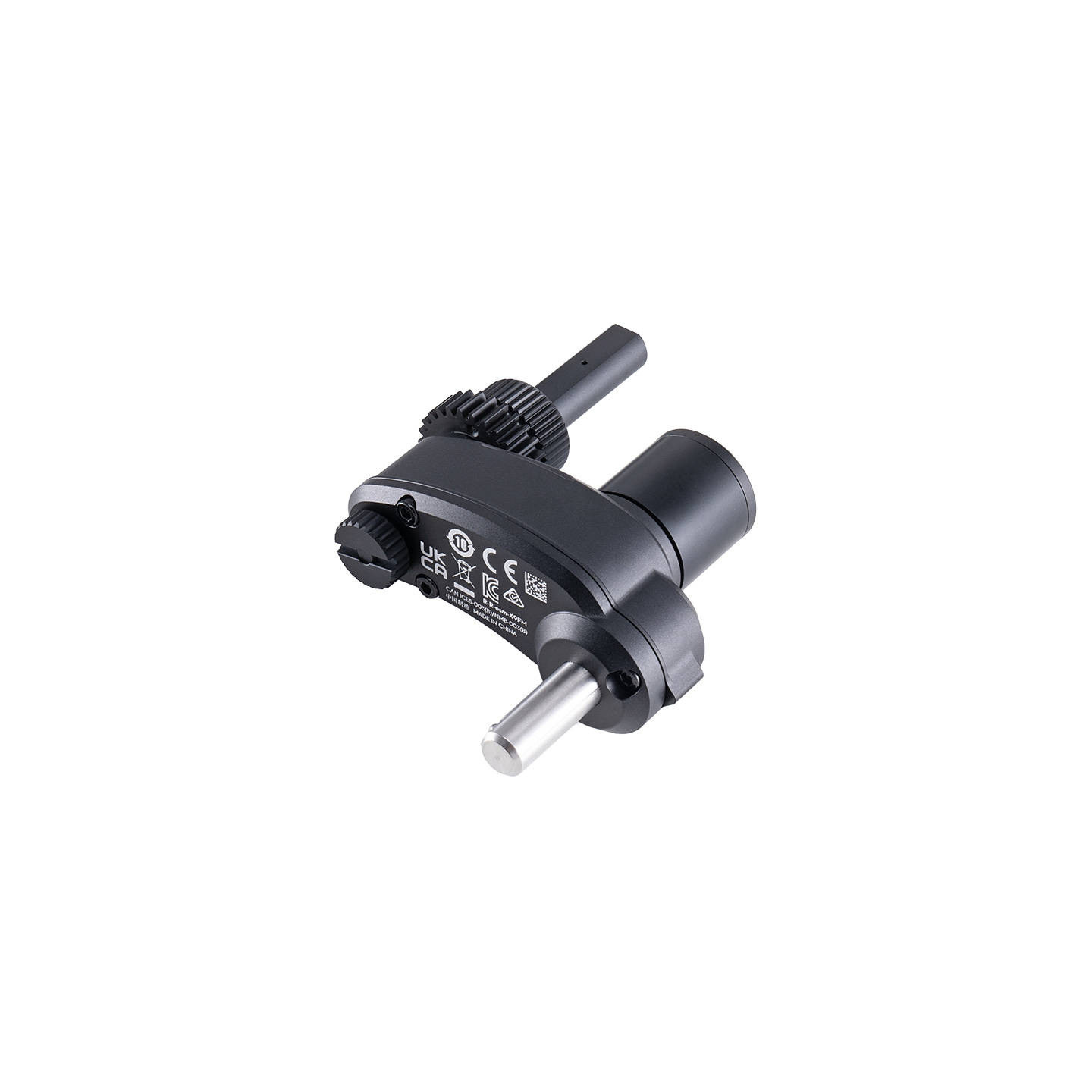 DJI Zenmuse X9 Focus Motor