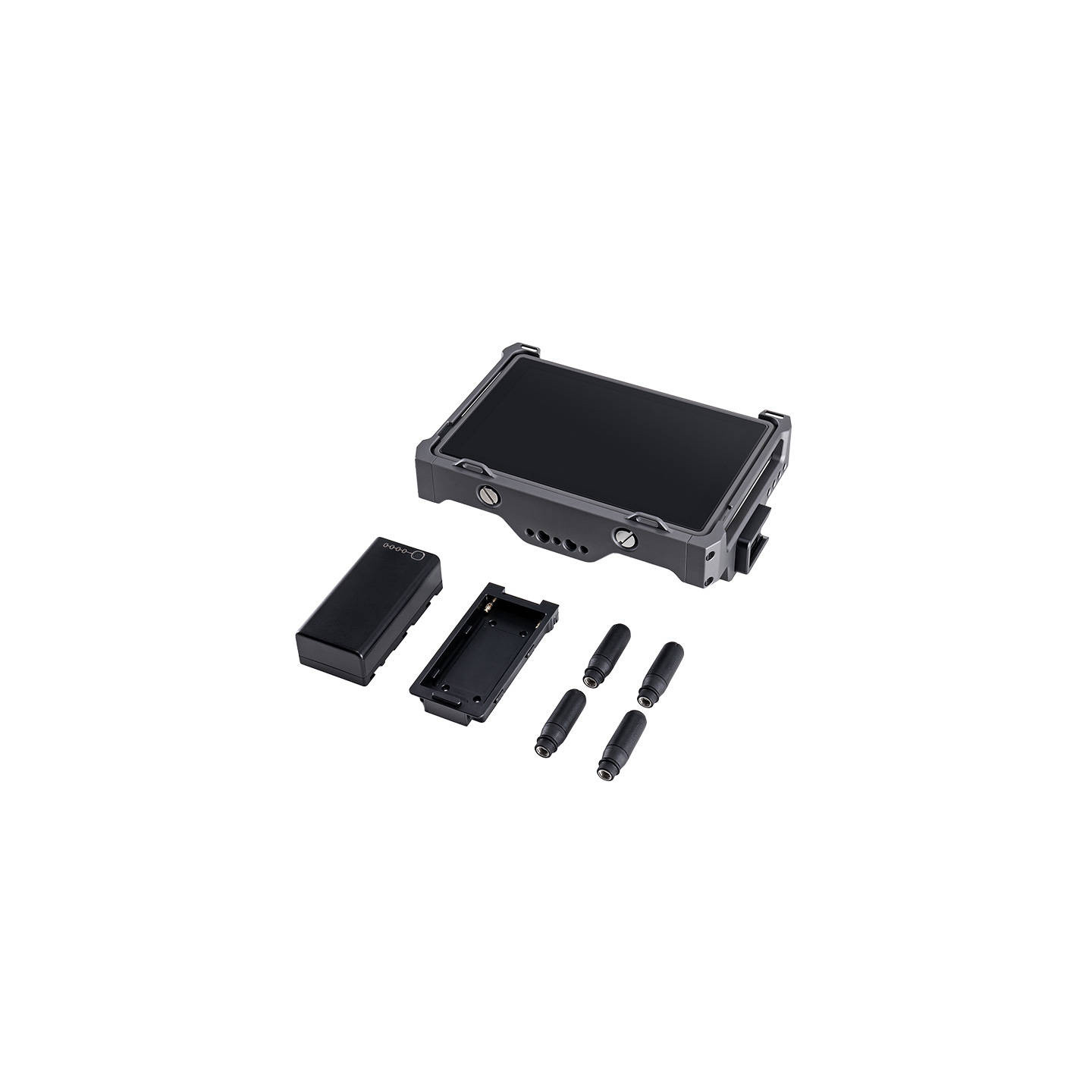 DJI High-Bright Remote Monitor