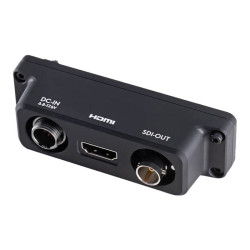 View product DJI Remote Monitor Expansion Plate (SDI/HDMI/DC-IN)