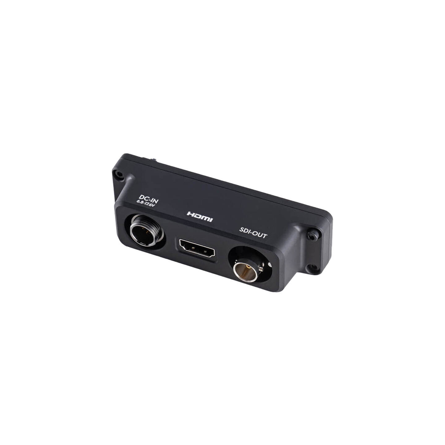 DJI Remote Monitor Expansion Plate (SDI/HDMI/DC-IN)