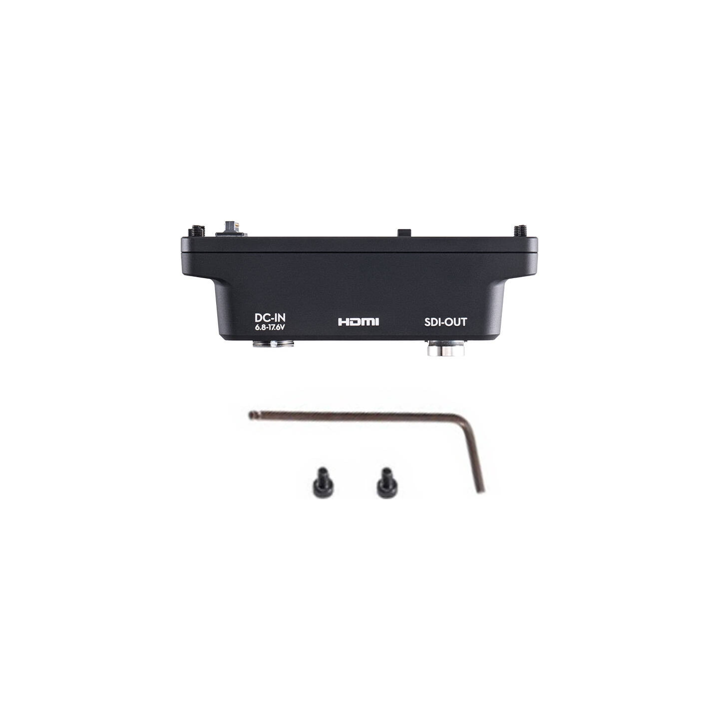 DJI Remote Monitor Expansion Plate (SDI/HDMI/DC-IN)