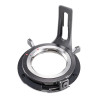 DJI Zenmuse X9 M Mount Unit