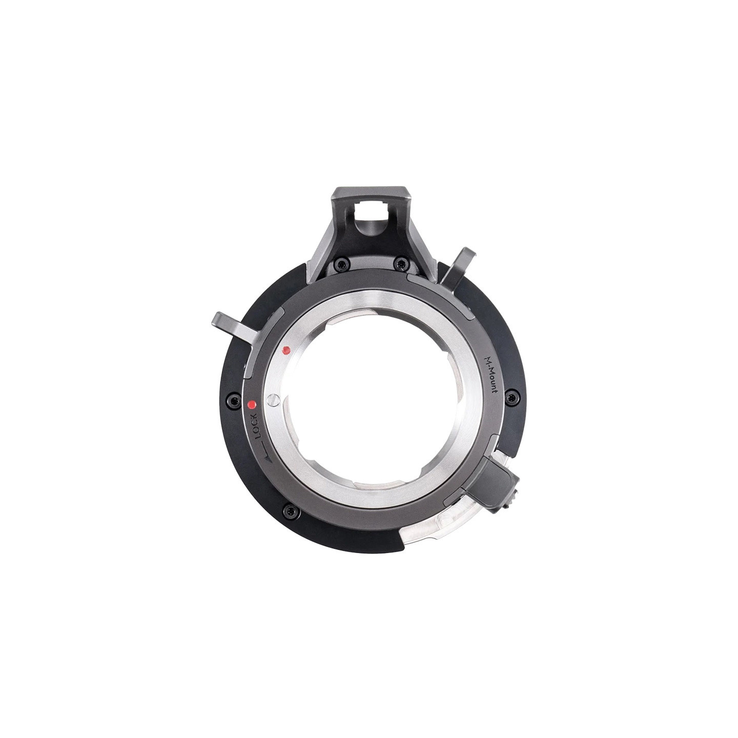 DJI Zenmuse X9 M Mount Unit