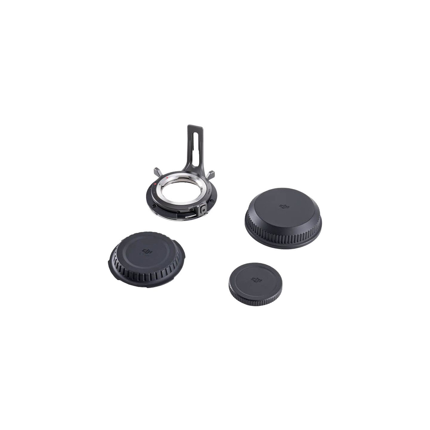 DJI Zenmuse X9 M Mount Unit