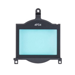 View product DJI Zenmuse X9-6K Low-Pass Filter (LPF4P59FF)