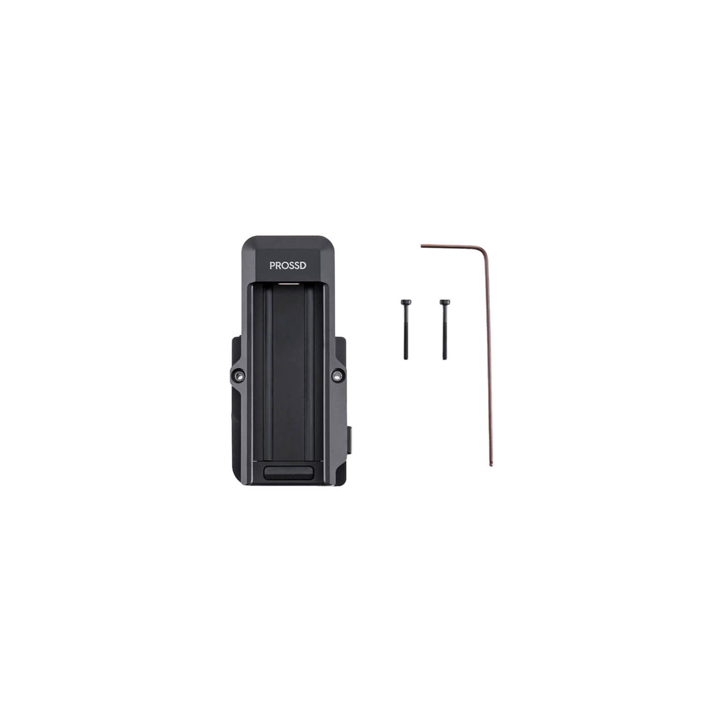DJI PROSSD Mount