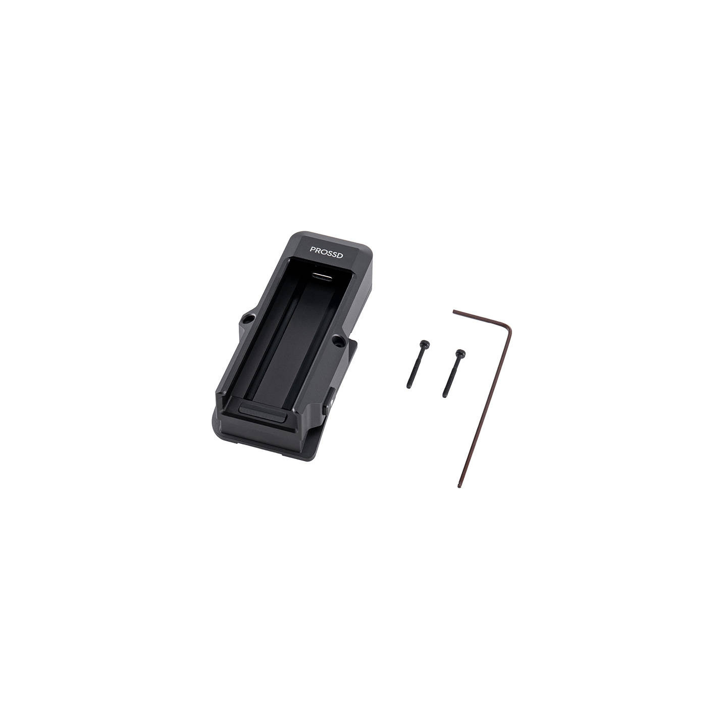 DJI PROSSD Mount