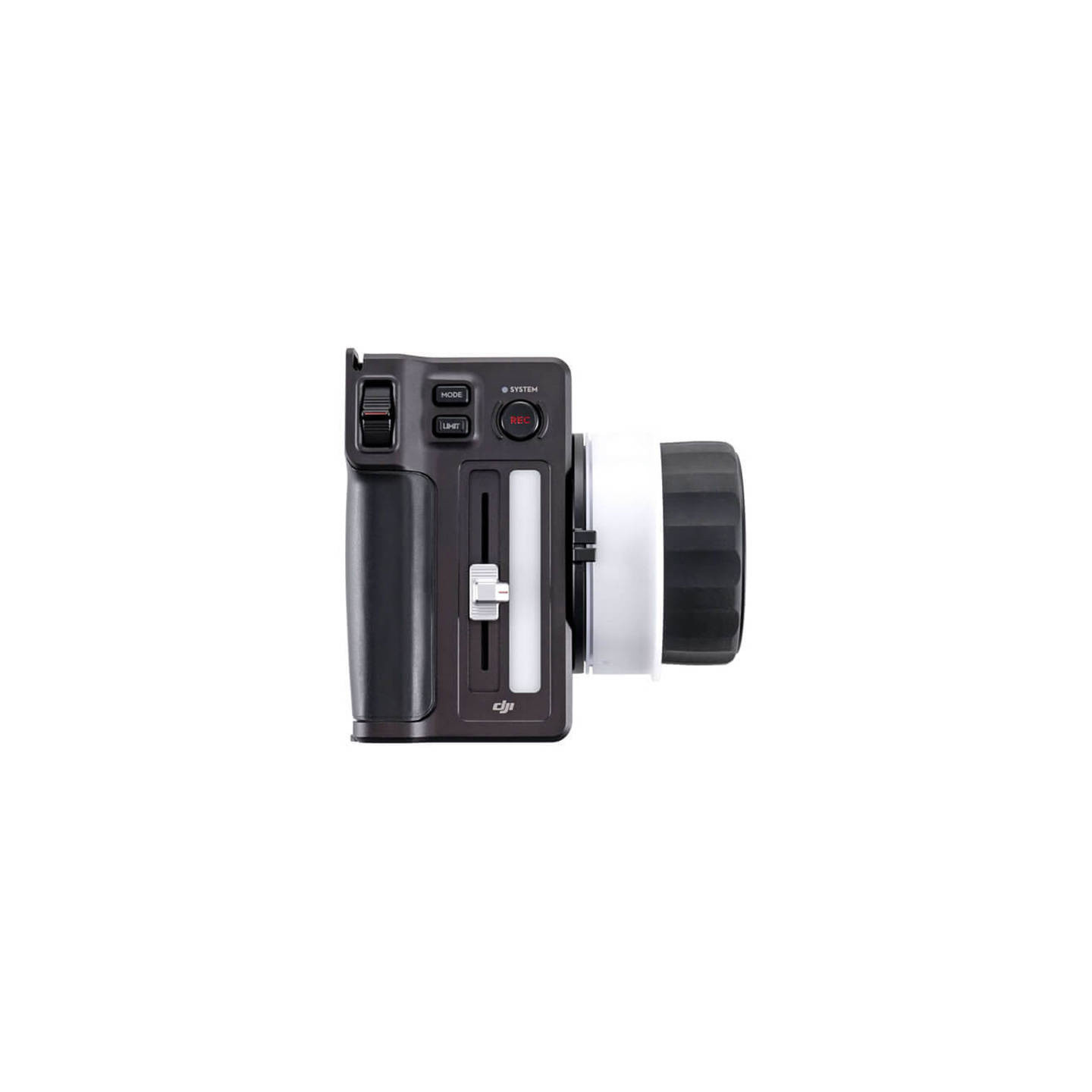 DJI Three-Channel Follow Focus