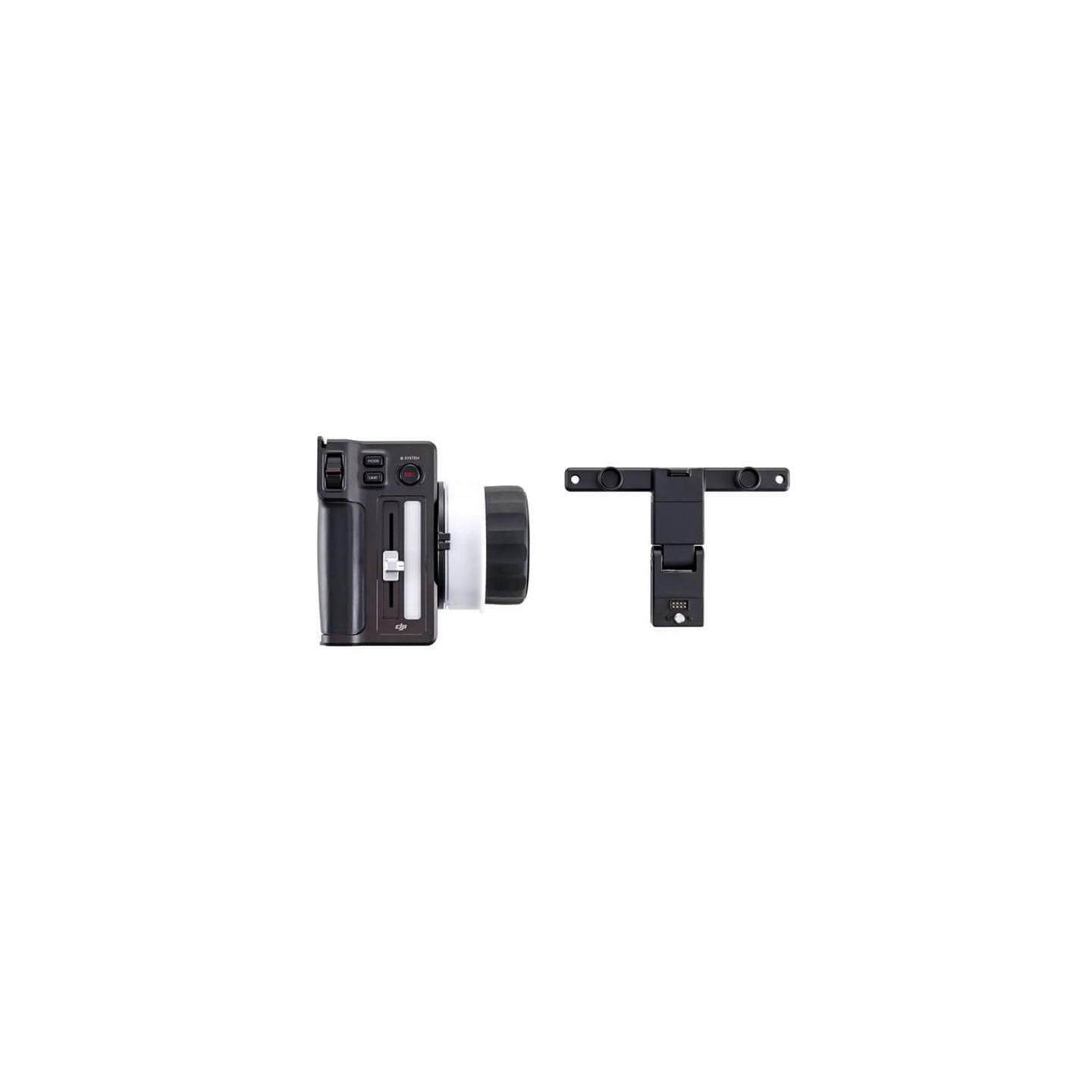 DJI Three-Channel Follow Focus