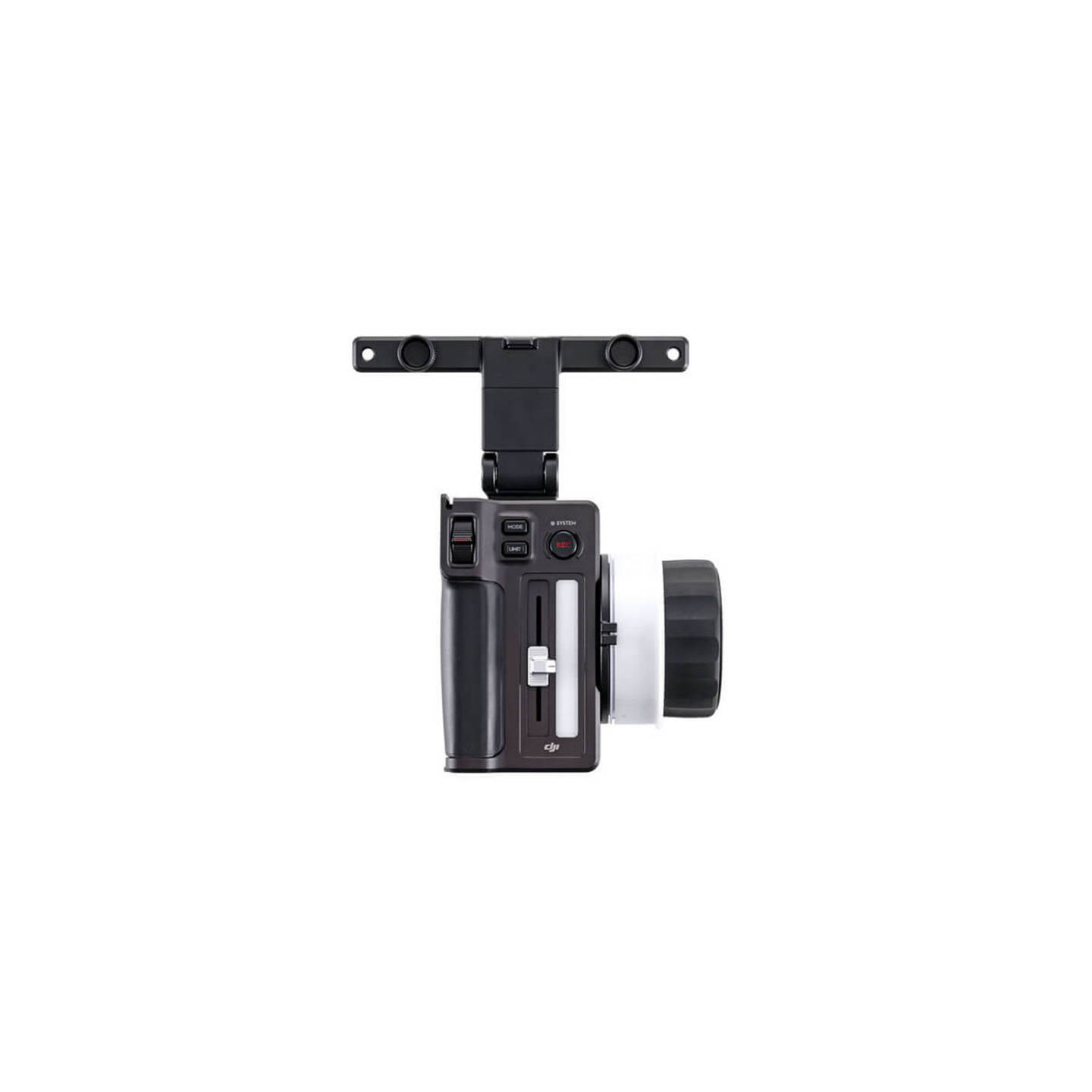 DJI Three-Channel Follow Focus