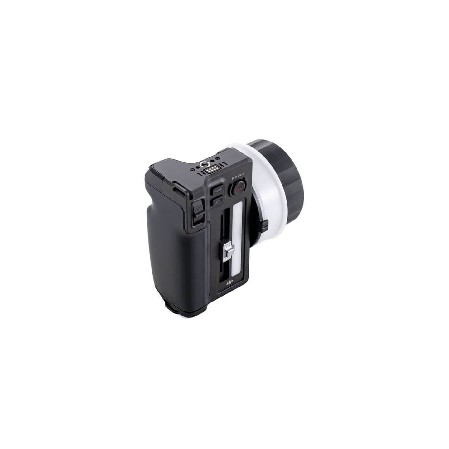 DJI Three-Channel Follow Focus