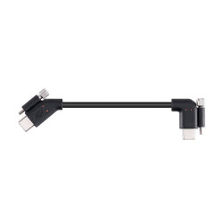 View product DJI LiDAR Range Finder/Focus Motor Cable