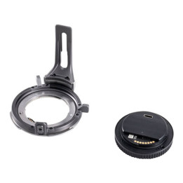 X9 E Mount Unit