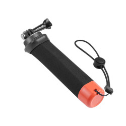 View product Puluz buoyancy mount for sports cameras (including DJI Action 2, Osmo Action)