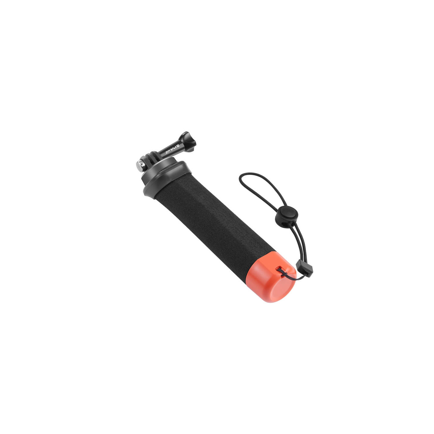 Puluz buoyancy mount for sports cameras (including DJI Action 2, Osmo Action)
