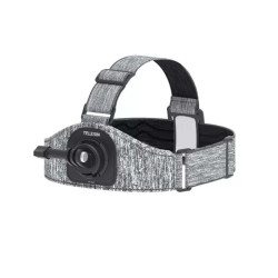 View product Headband Telesin with two sport camera mounts (GP-HMS-T06)