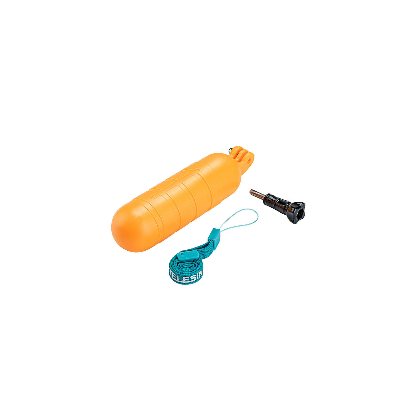 Floating Hand Grip Telesin for Action and Sport Cameras (GP-MNP-102)
