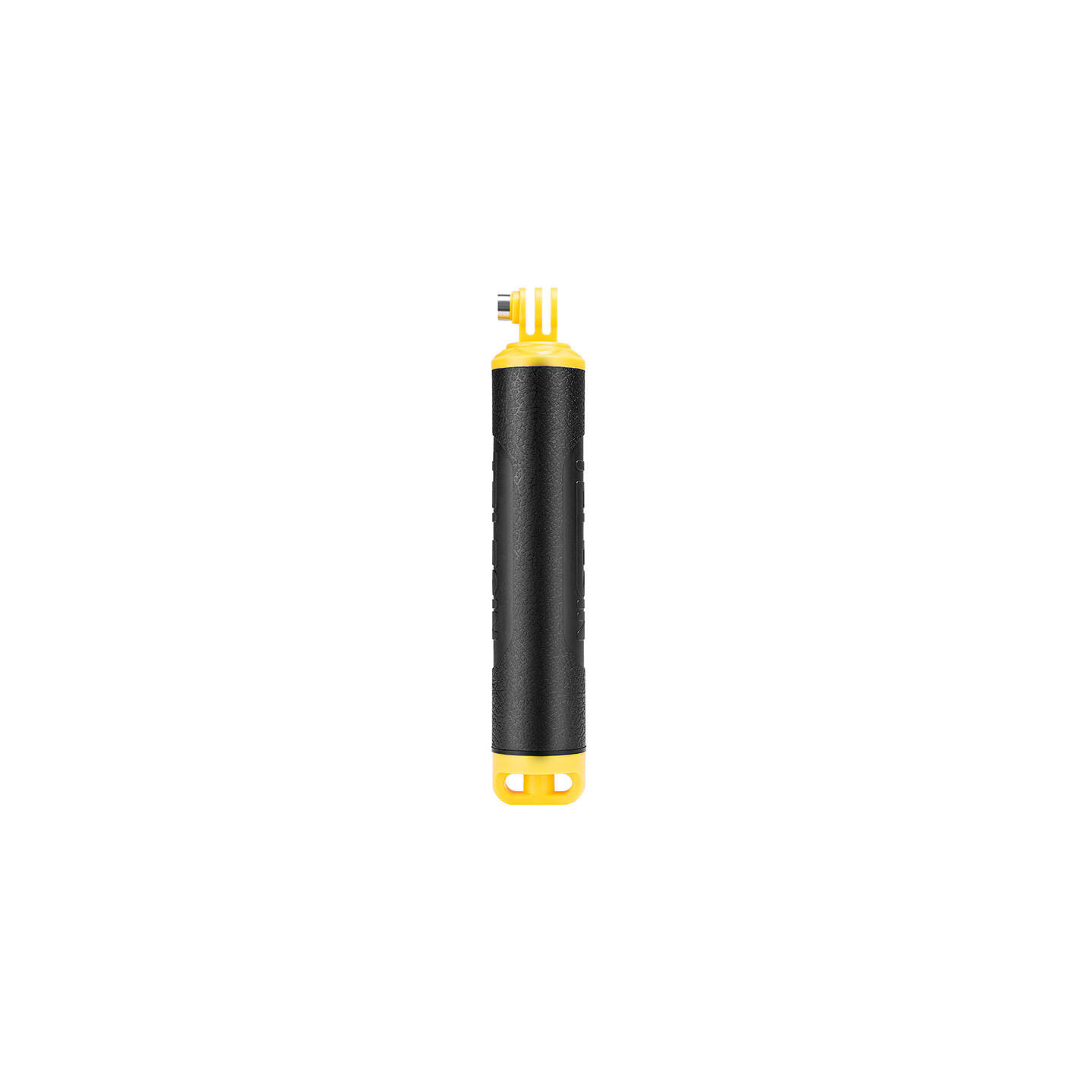 Rubber Floating Hand Grip Telesin for Action and Sport Cameras (GP-MNP-300-YL)