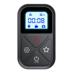 View product Telesin remote control for GoPro Hero 13 / 12 / 11 / 10 / 9 / 8 / MAX (GP-RMT-T10)