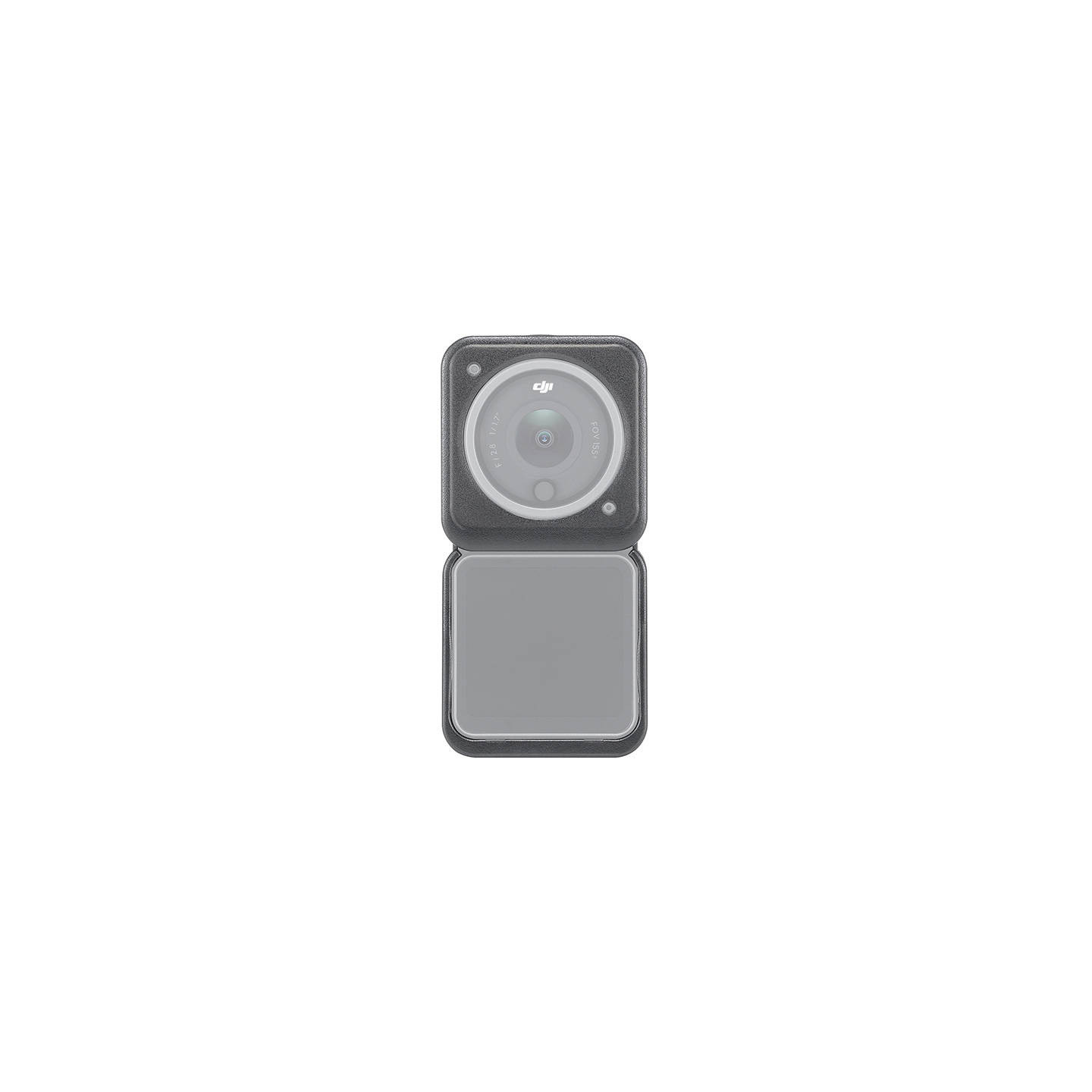 DJI Action 2 Magnetic Protective Case