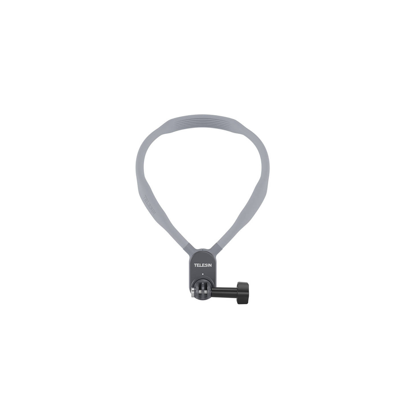 Telesin neckband with mount for sports cameras / phones (TE-HNB-001)
