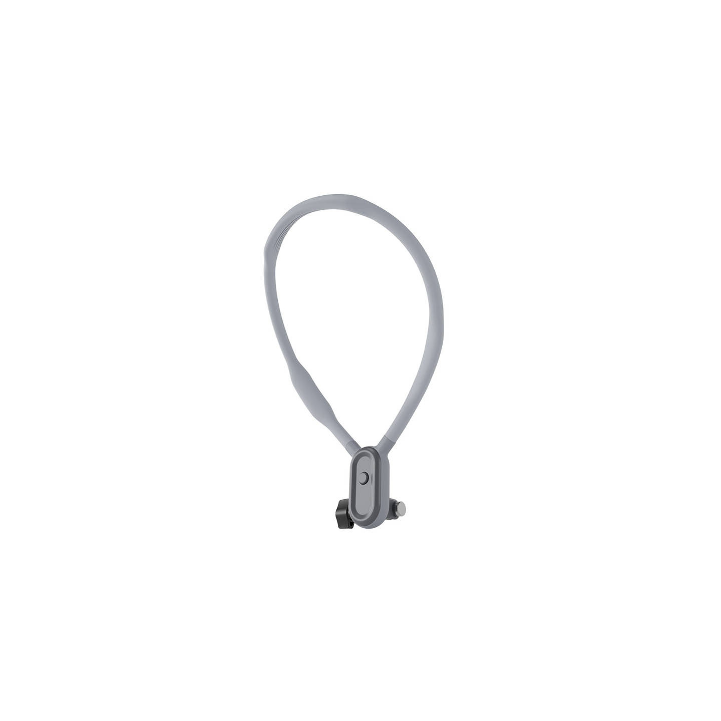 Telesin neckband with mount for sports cameras / phones (TE-HNB-001)