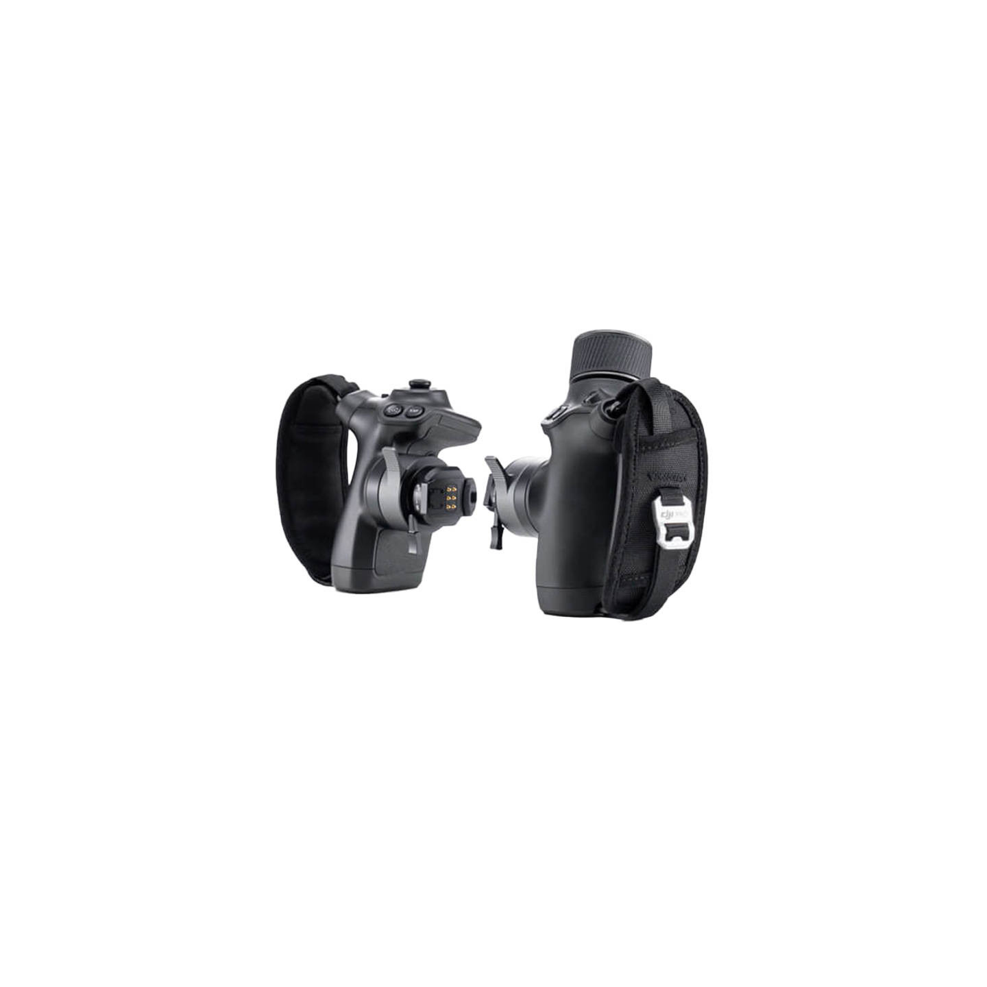 DJI Ronin 4D Hand Grips Combo
