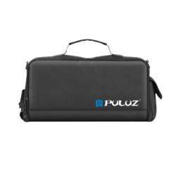 View product Photo shoulder bag Puluz (black)