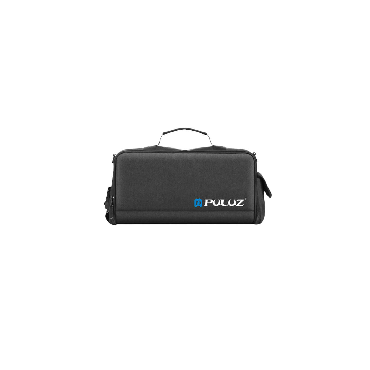 Photo shoulder bag Puluz (black)
