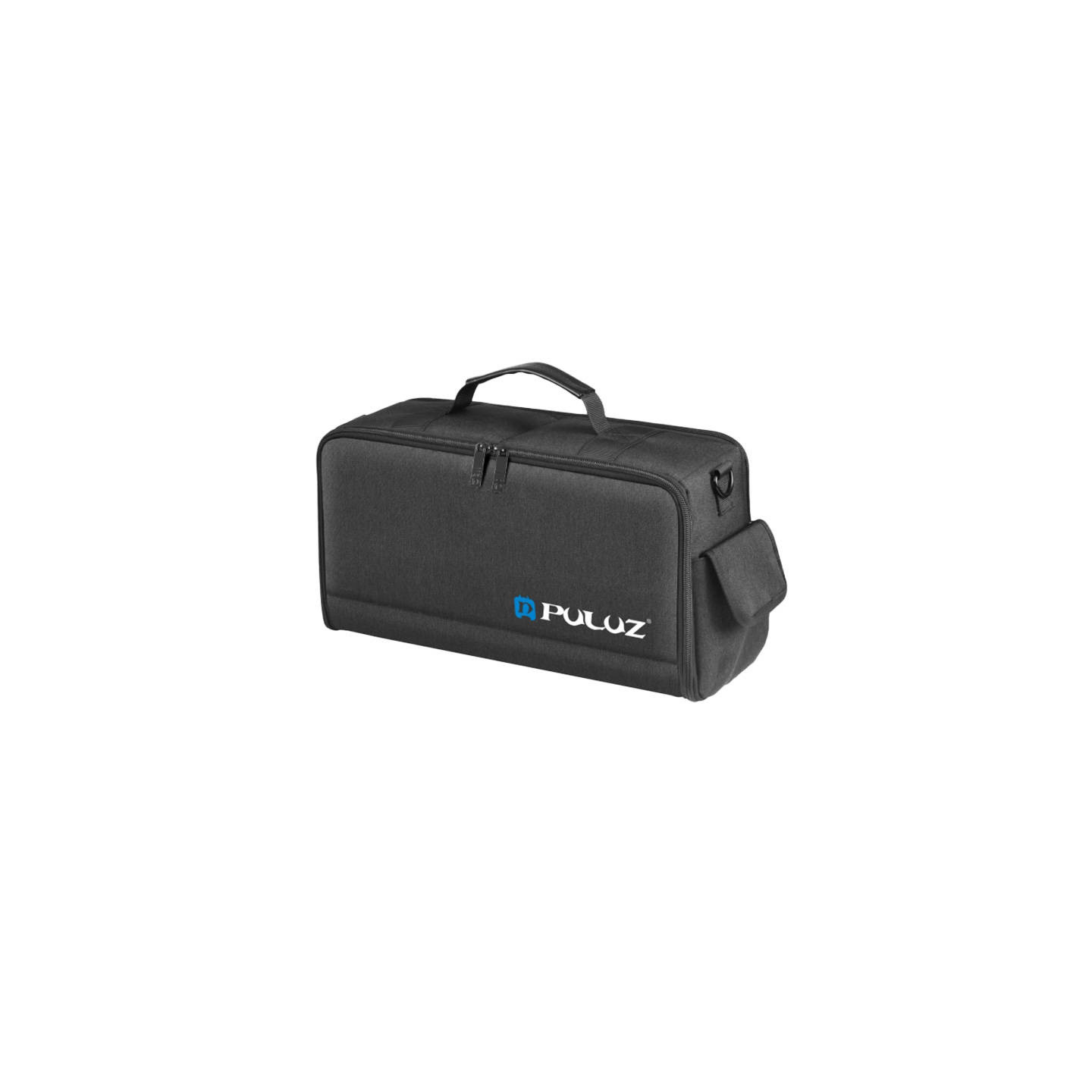 Photo shoulder bag Puluz (black)