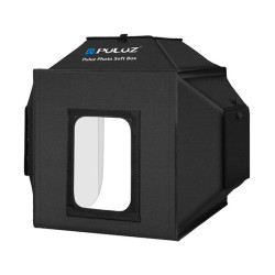 View product Photo studio Puluz 40cm 24W 5500K PU5042EU
