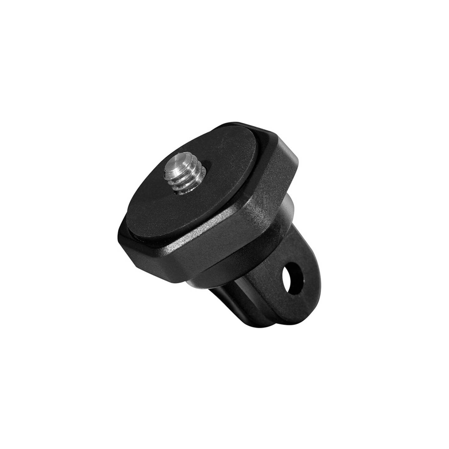 Mount adapter Telesin 1/4'' for sport cameras (GP-TPM-T04)
