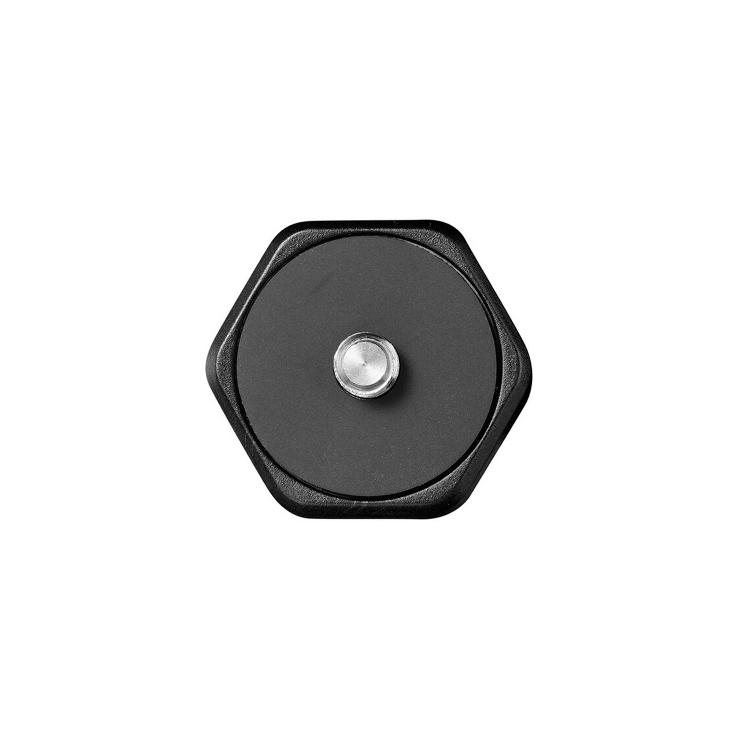 Mount adapter Telesin 1/4'' for sport cameras (GP-TPM-T04)