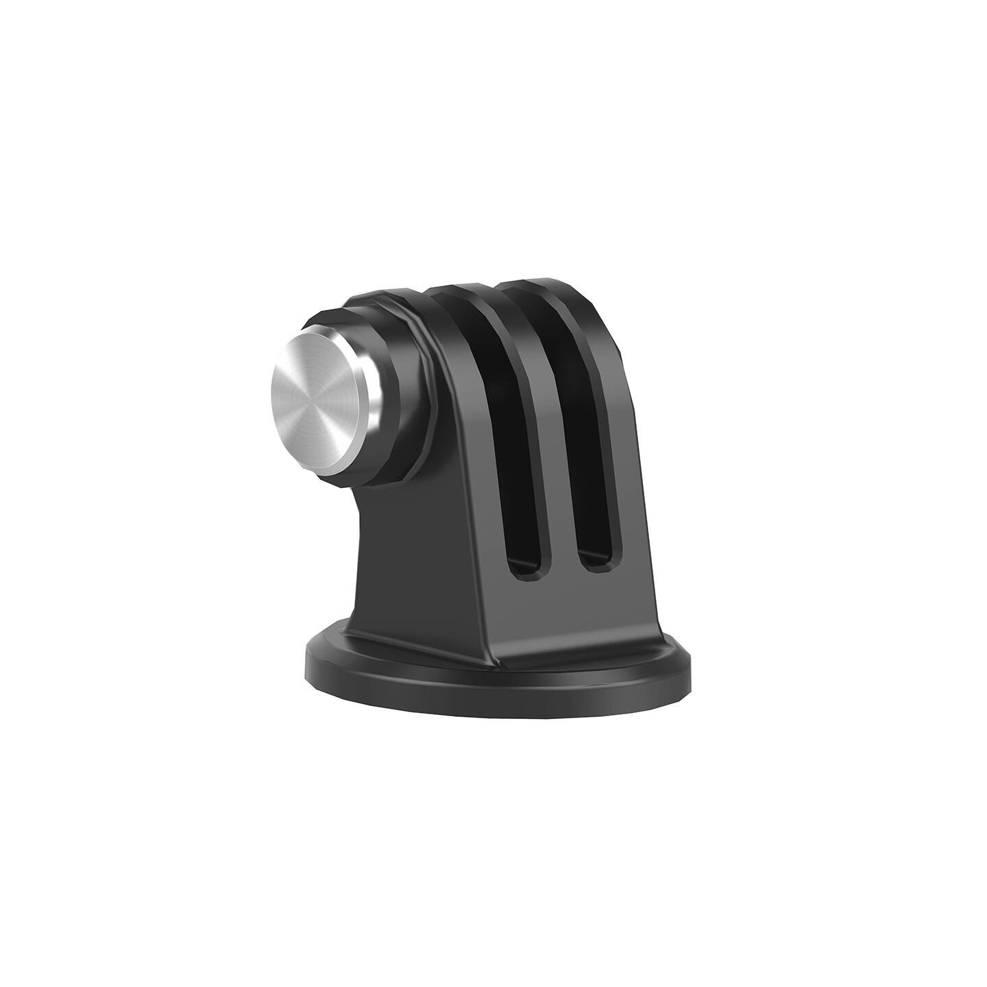 Universal 1/4" mount Telesin for sports cameras (GP-TPM-T03)