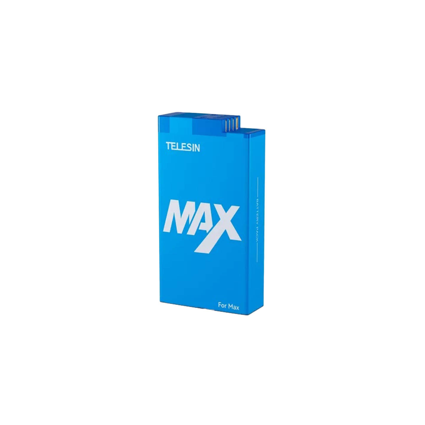 Battery Telesin for GoPro MAX (GP-BTR-MAX) 1600 mAh
