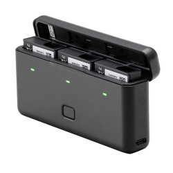 View product DJI Osmo Action 3 Multifunctional Battery Case