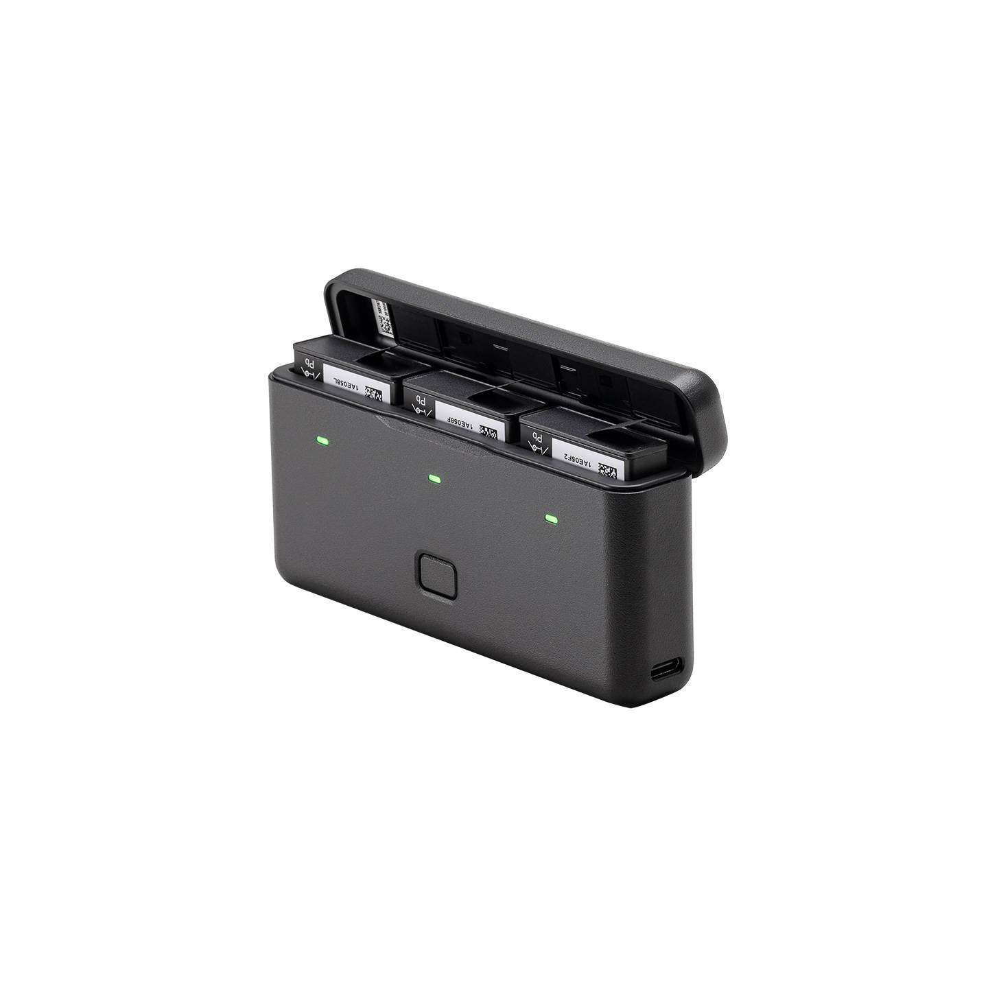 DJI Osmo Action 3 Multifunctional Battery Case