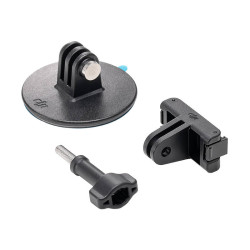 View product DJI Osmo Action 3 Adhesive Base Kit