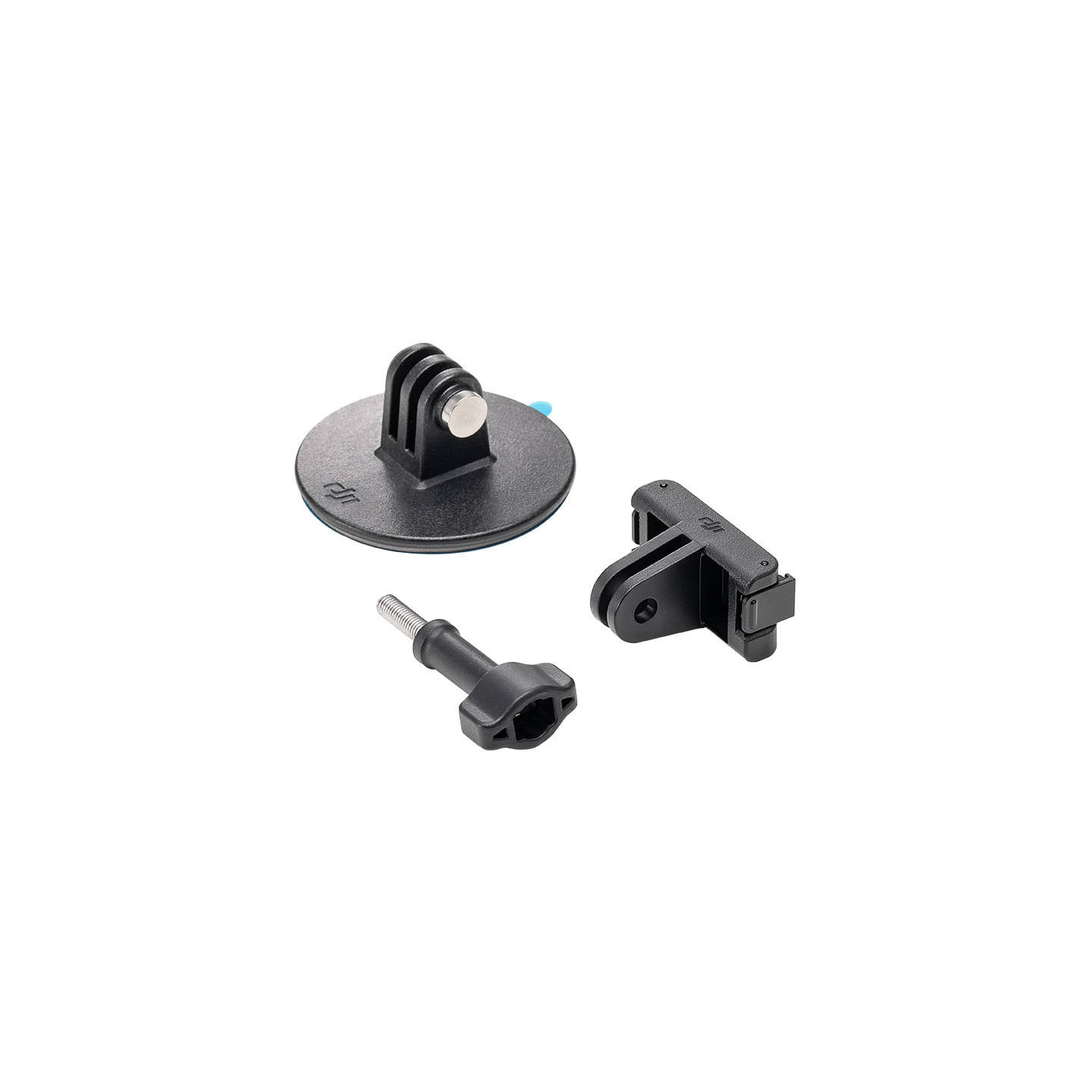 DJI Osmo Action 3 Adhesive Base Kit
