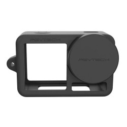 View product Silicone Rubber Case PGYTECH for OSMO Action (Black)