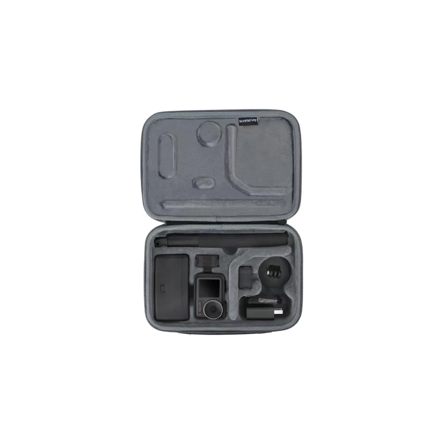 Case Sunnylife for DJI Osmo Action 5 PRO/4/3 Adventure Combo