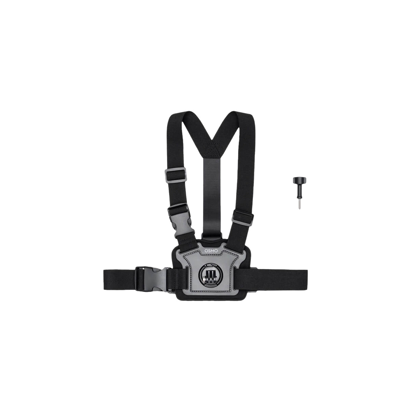 Osmo Action chest mount