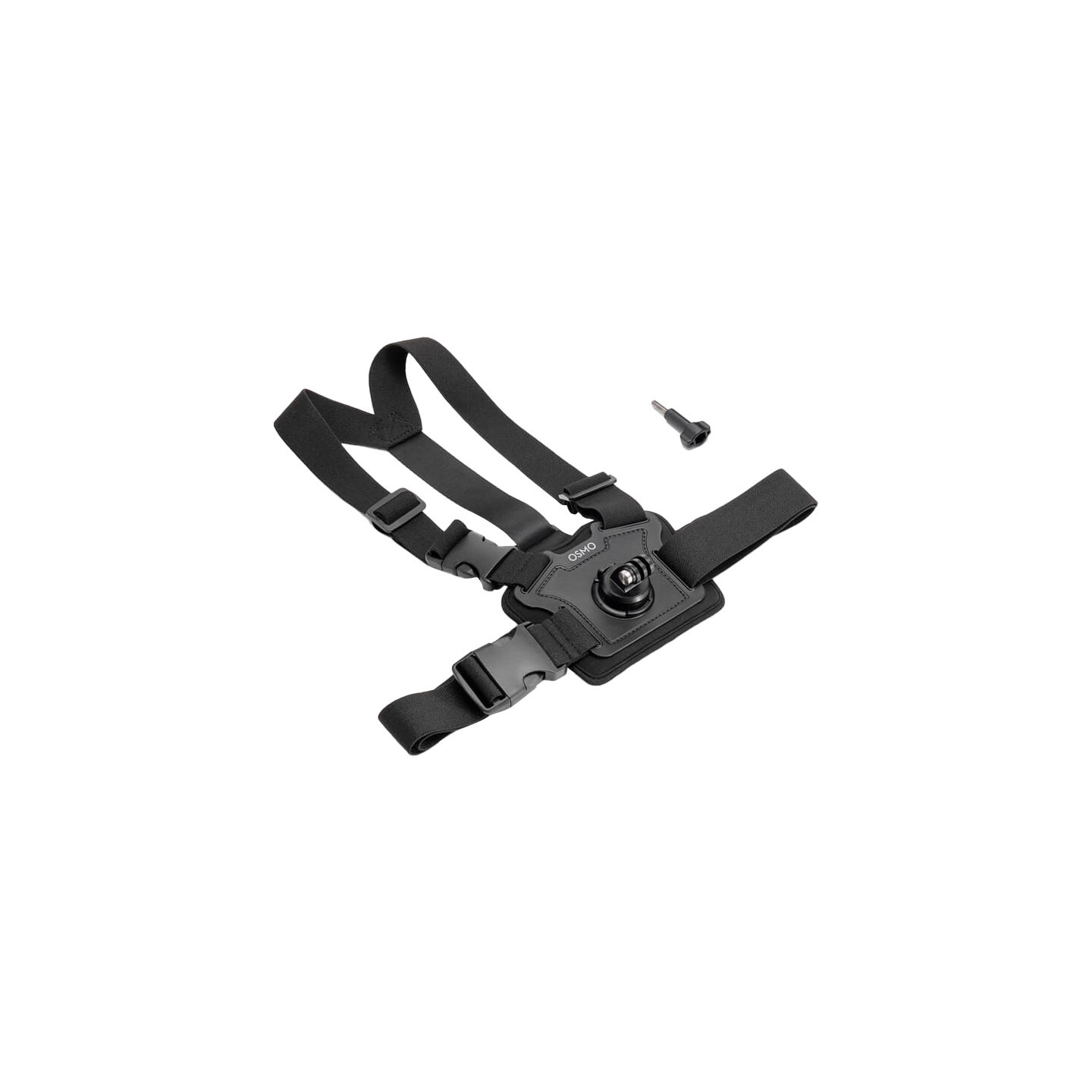Osmo Action chest mount