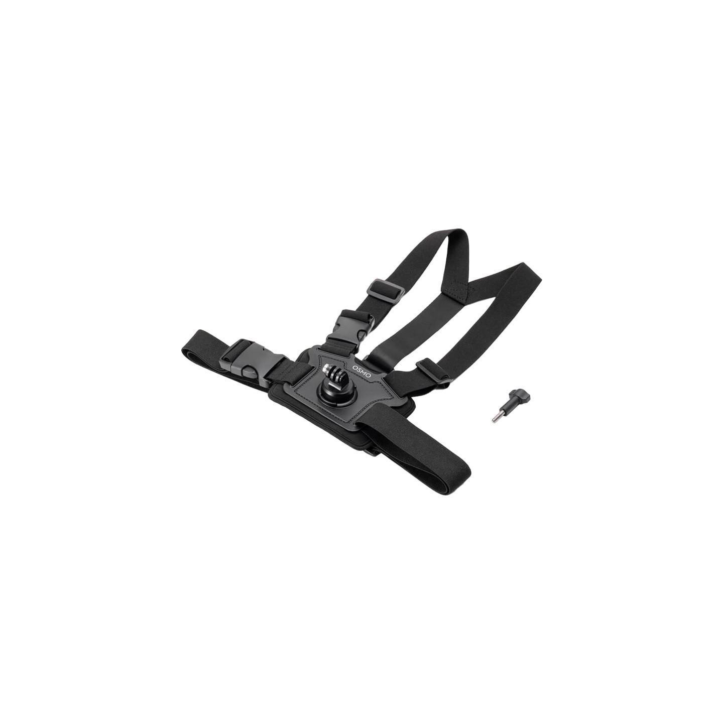 Osmo Action chest mount